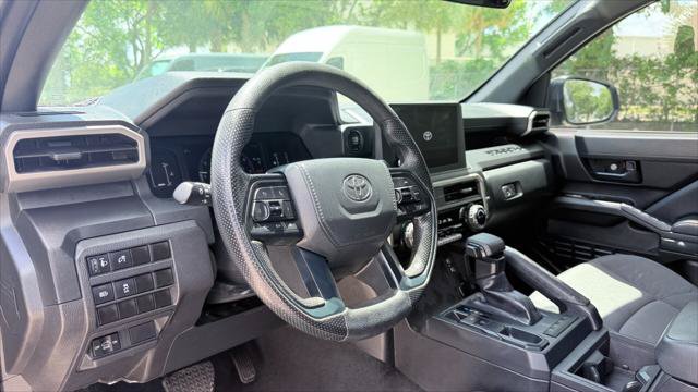 Used 2024 Toyota Tacoma SR RWD image 22