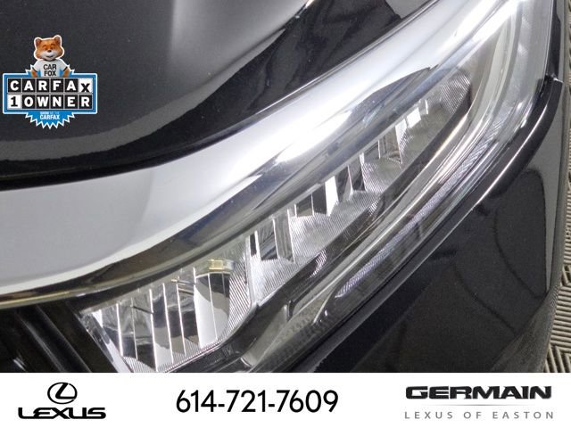 Used 2023 Honda Odyssey EX-L image 15