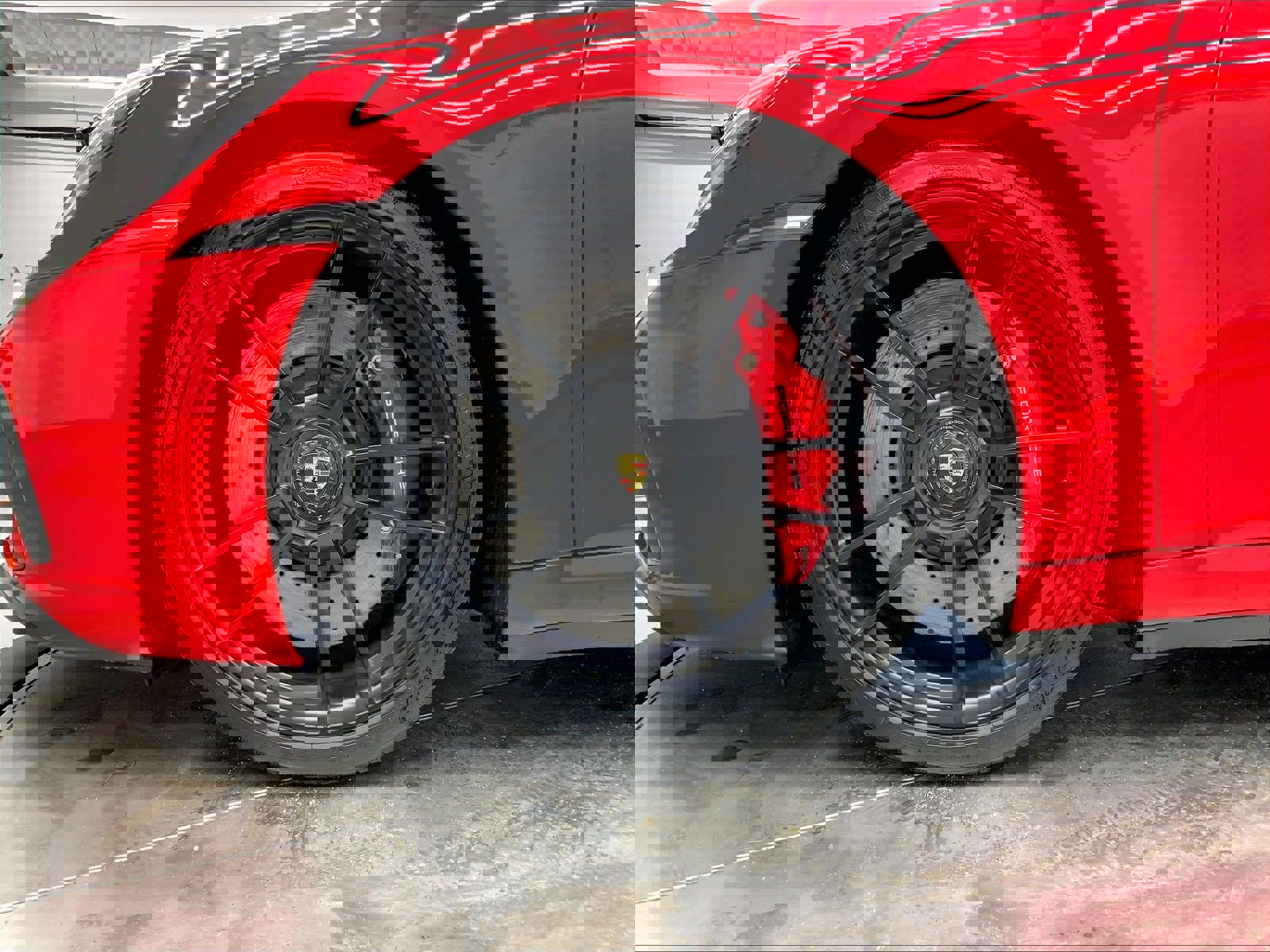 Certified 2022 Porsche 911 Carrera GTS image 11