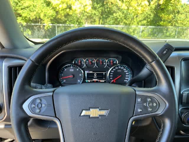 Used 2015 Chevrolet Silverado 1500 LT w/ All Star Edition AWD/4WD image 19