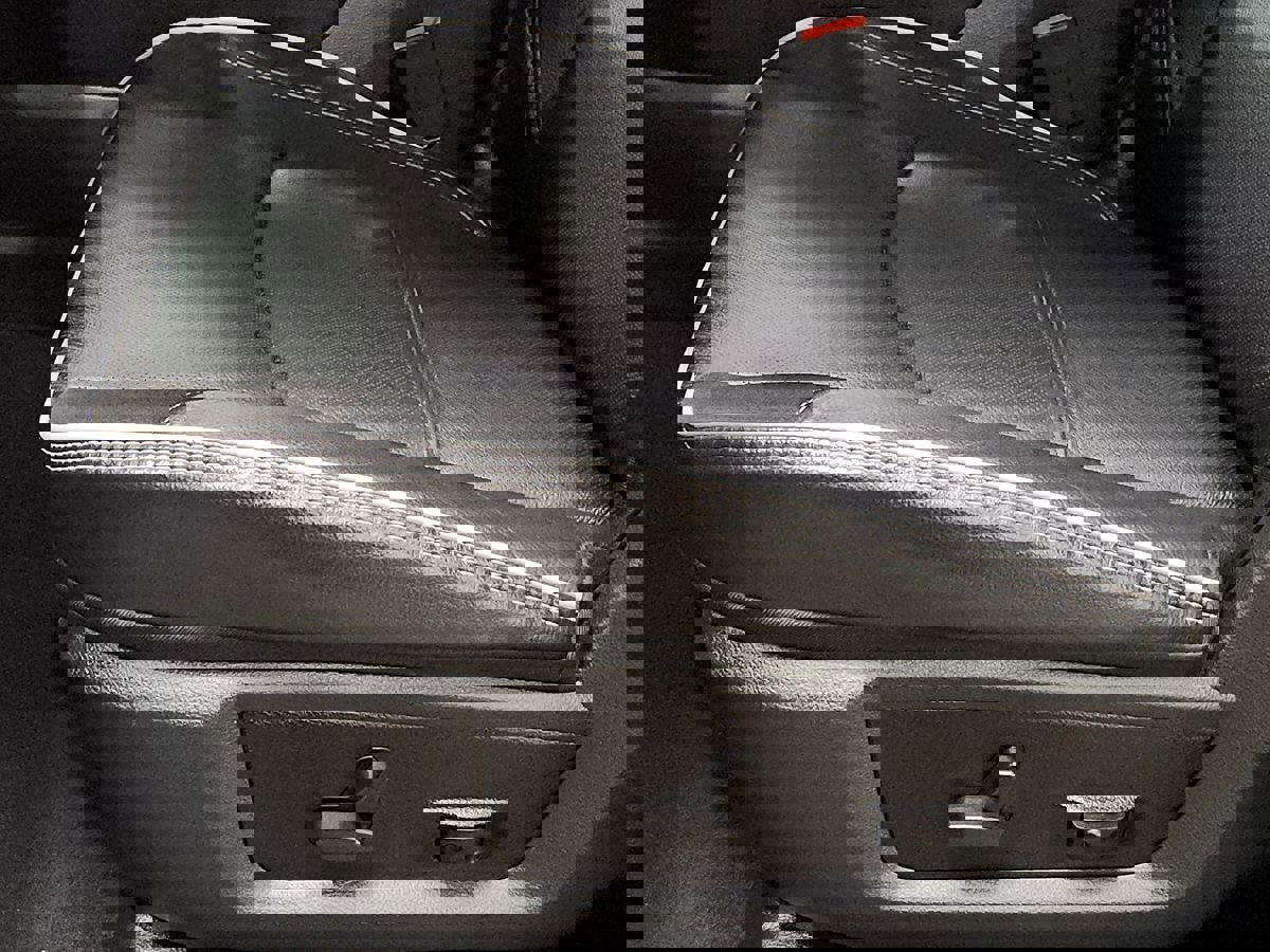 Used 2025 RAM 2500 Laramie w/ Night Edition image 49