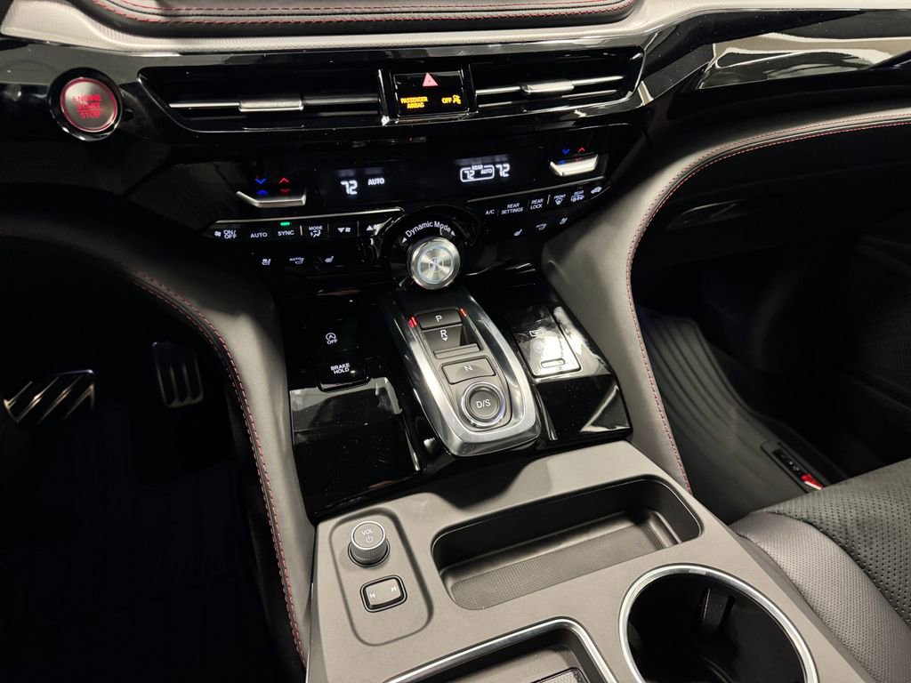 New 2026 Acura MDX A-Spec image 27