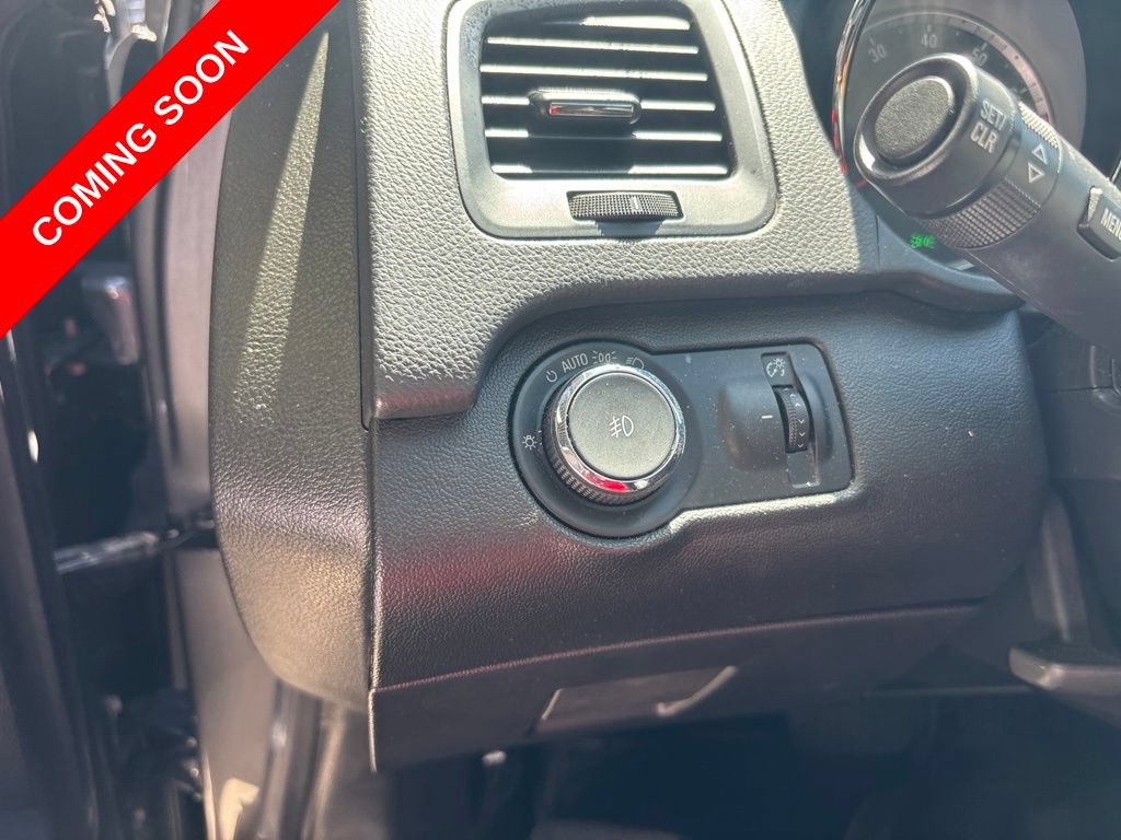 Used 2011 Buick Regal CXL w/ RL3 Preferred Equipment Group FWD image 18