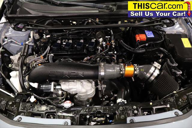 Used 2022 Honda Civic Si image 24