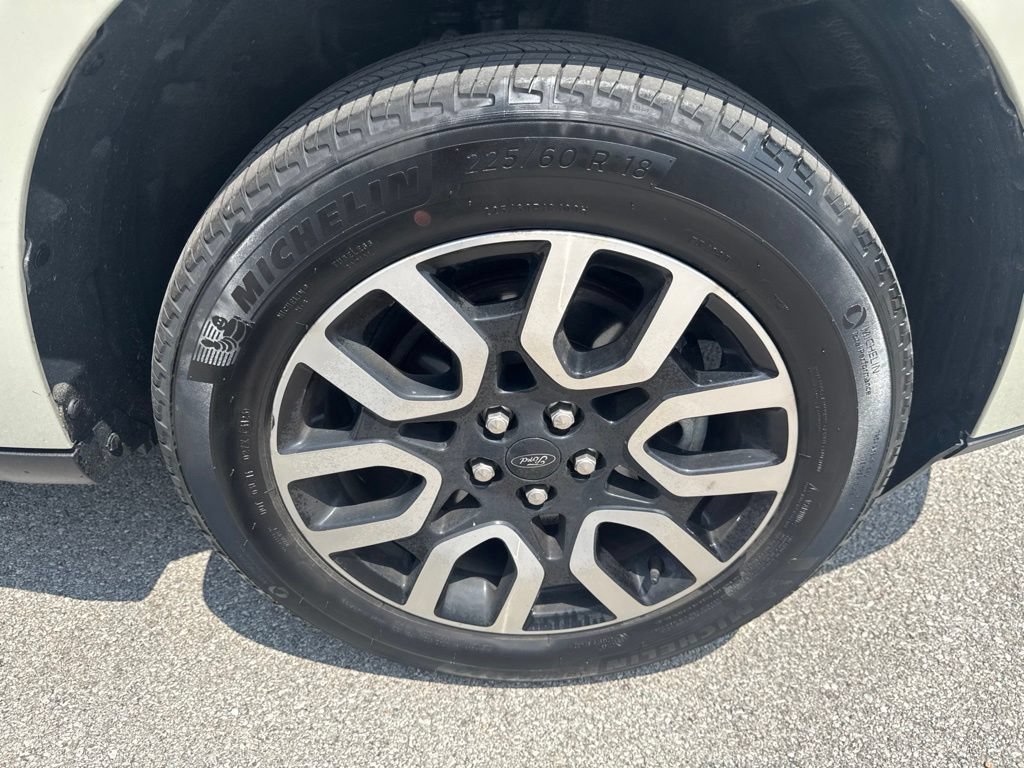 Used 2024 Ford Maverick Lariat AWD/4WD image 41