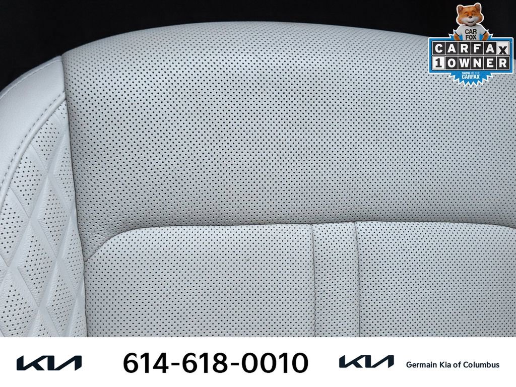 Used 2022 Kia Sorento SX image 27