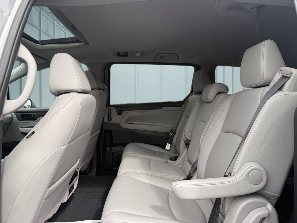 Used 2022 Honda Odyssey EX-L image 15