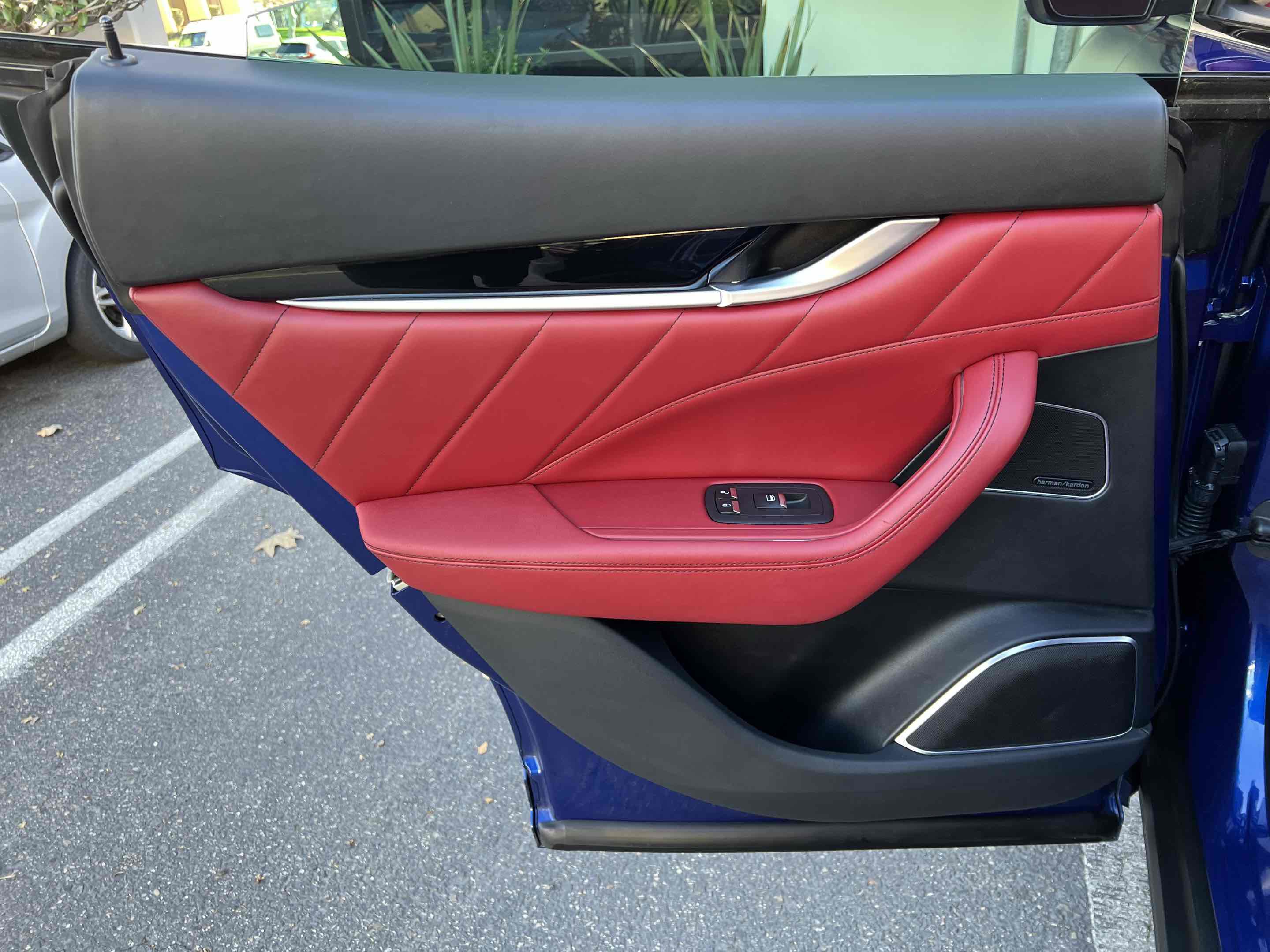 Used 2021 Maserati Levante image 83