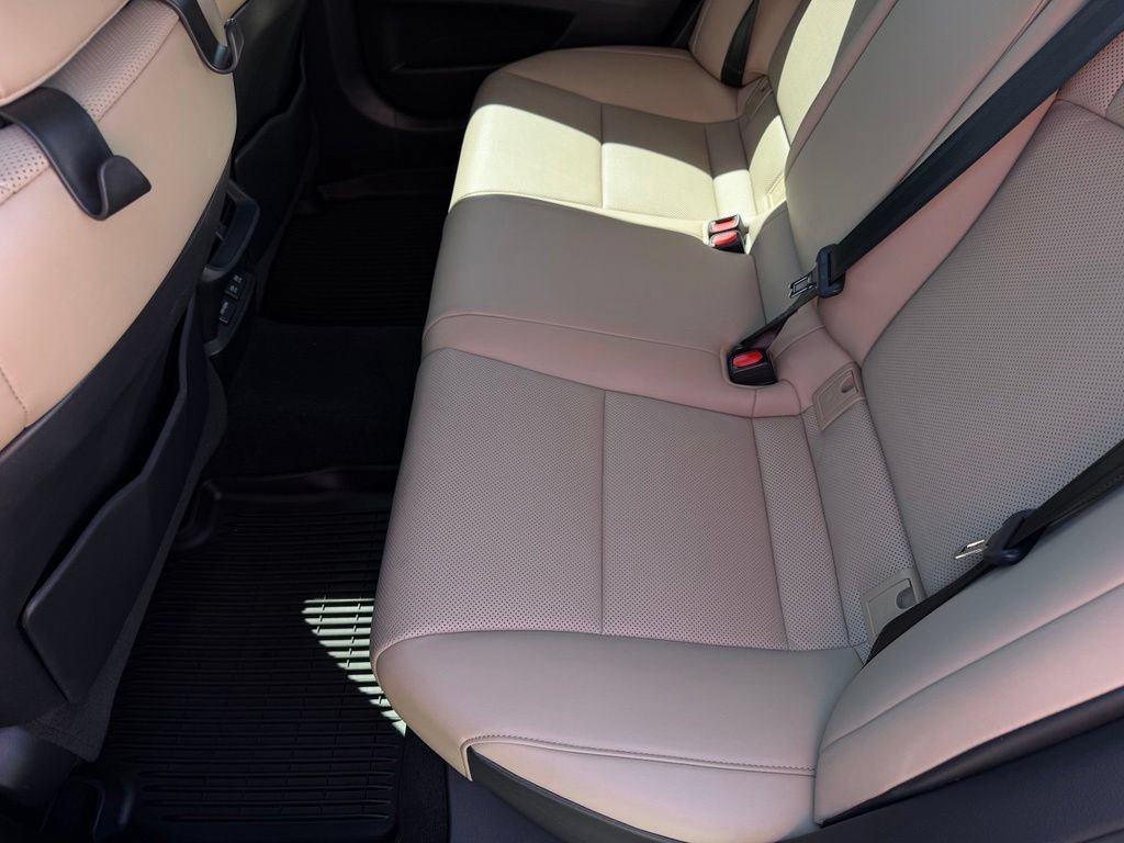 Used 2019 Lexus ES 350 w/ Premium Package FWD image 11