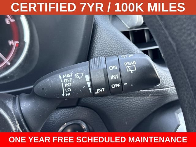 Used 2025 Toyota RAV4 XLE AWD/4WD image 25