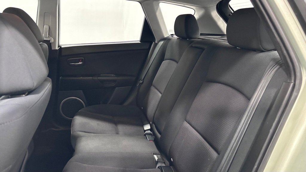 Used 2009 MAZDA MAZDA3 s Touring image 22