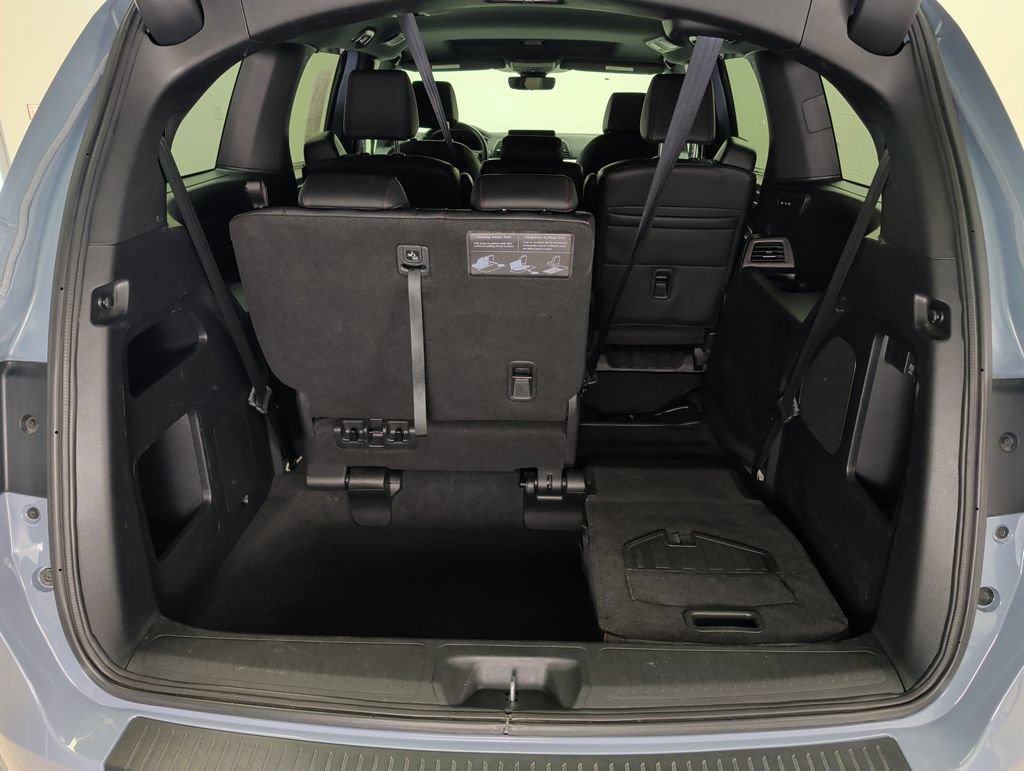 Used 2025 Honda Odyssey Sport-L image 29