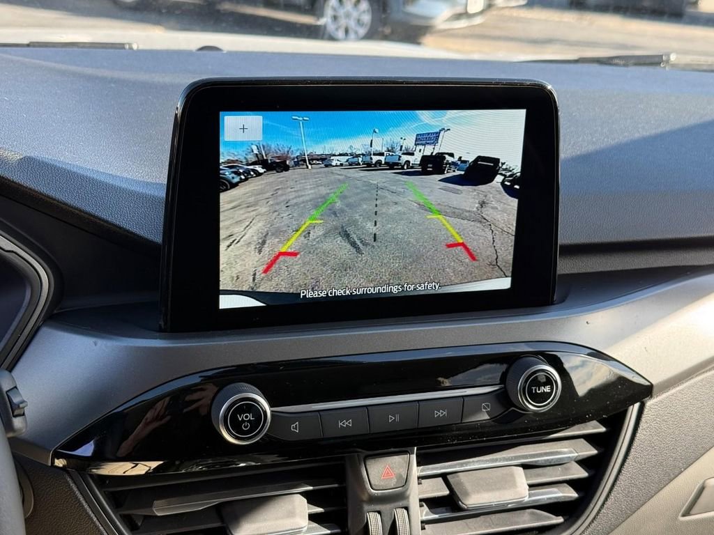 New 2026 Ford Escape Active w/ Cold Weather Package image 17
