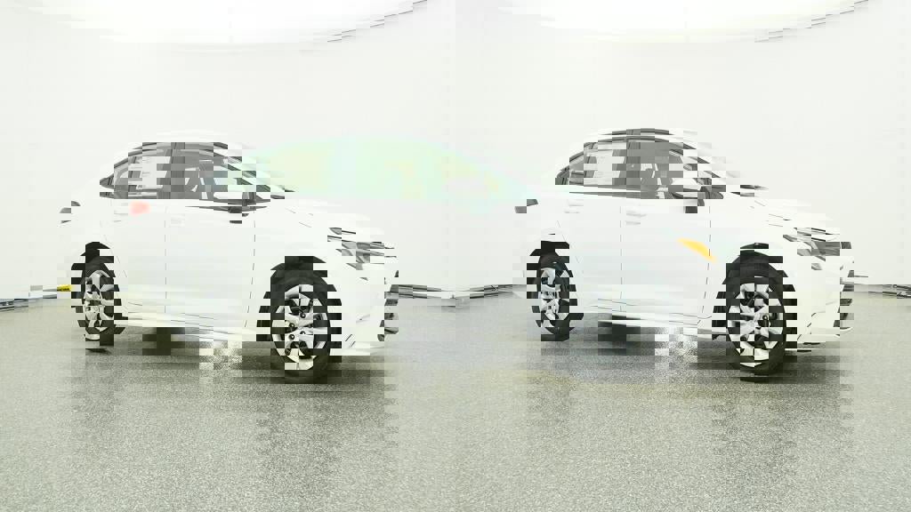 New 2026 Toyota Corolla LE image 28