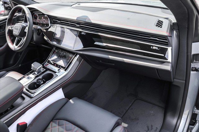 New 2026 Audi SQ8 Prestige AWD/4WD image 25