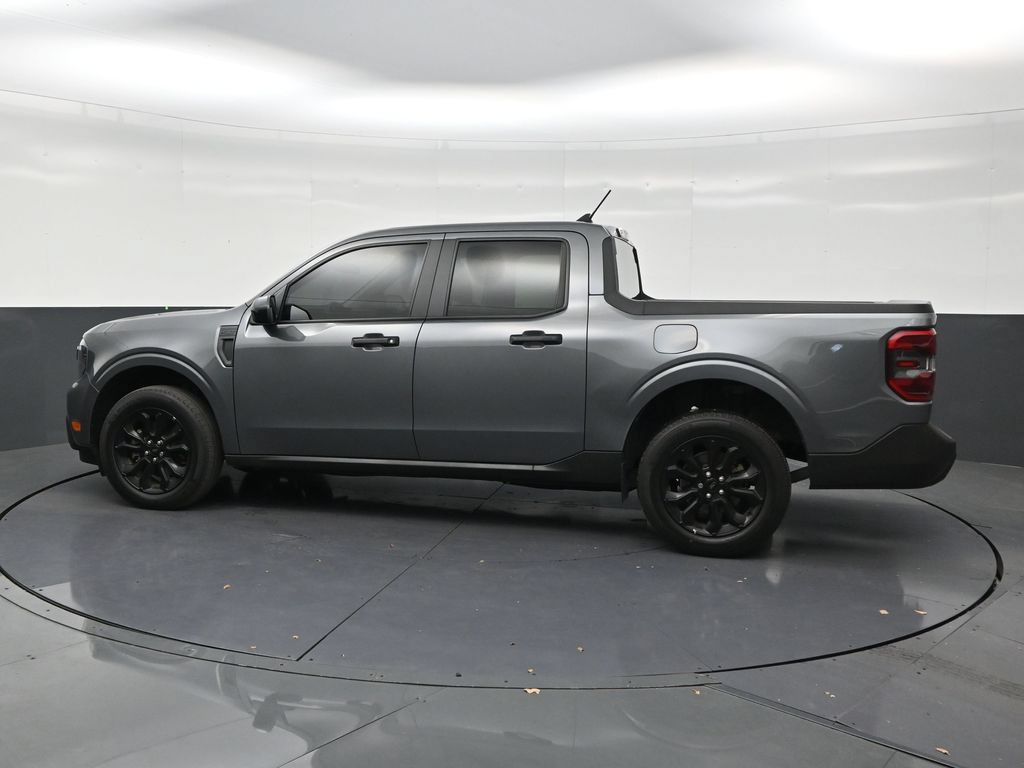 Used 2024 Ford Maverick XLT w/ XLT Luxury Package AWD/4WD image 2