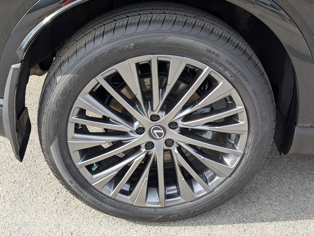 Used 2024 Lexus RX 350 AWD w/ Convenience Package image 27