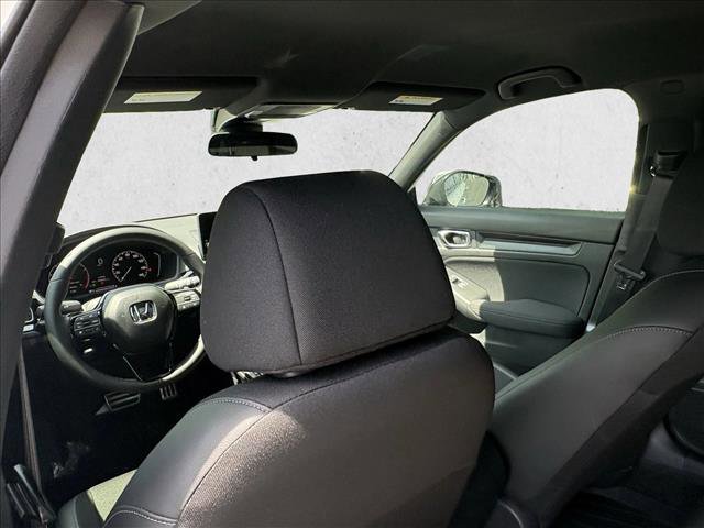 New 2026 Honda Civic Sport image 15