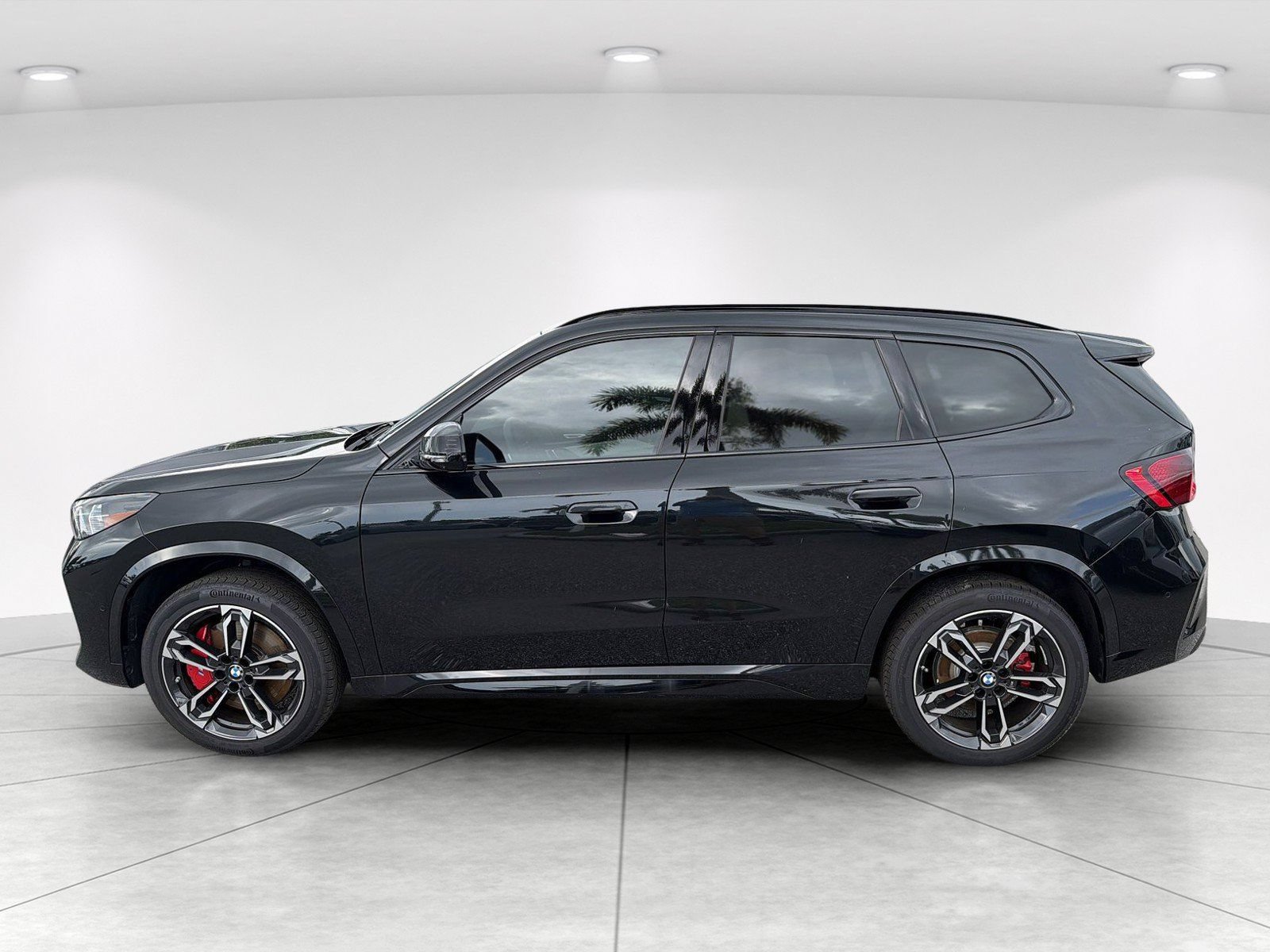 New 2026 BMW X1 xDrive28i w/ Technology Package AWD/4WD image 7