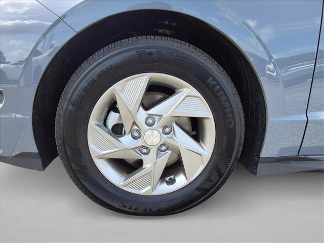 Certified 2026 Hyundai Sonata SE FWD image 29