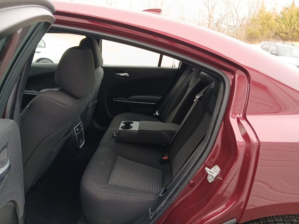 Used 2023 Dodge Charger SXT w/ Cold Weather Package image 34
