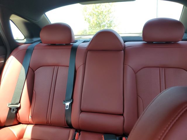 Used 2026 Kia K5 GT-Line w/ GT-Line Premium Package FWD image 11