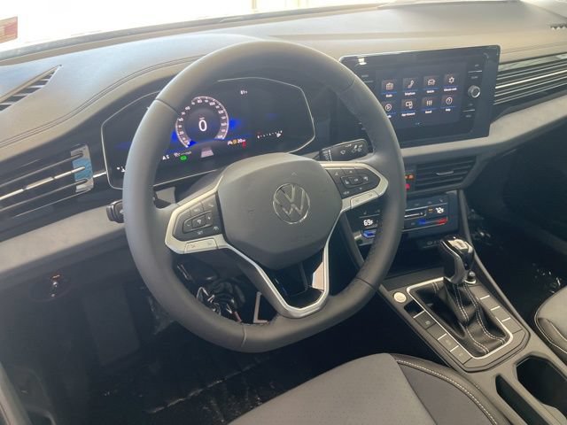 New 2026 Volkswagen Jetta SE FWD image 31
