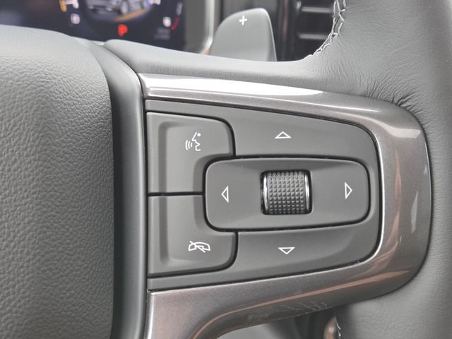 New 2026 Chevrolet Silverado 1500 High Country AWD/4WD image 16