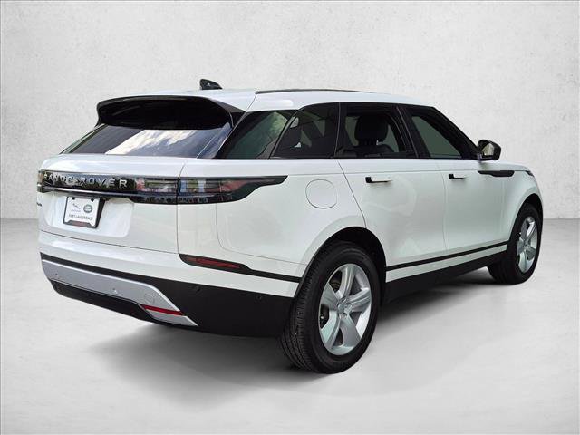 Certified 2026 Land Rover Range Rover Velar S AWD/4WD image 5