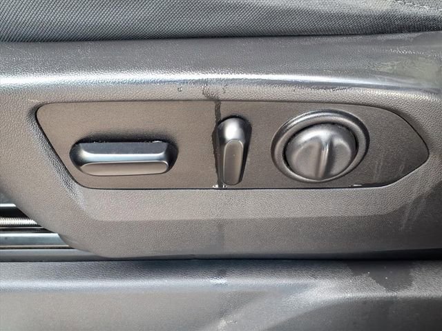 Used 2021 Chevrolet Silverado 1500 RST w/ Z71 Off-Road Package image 11