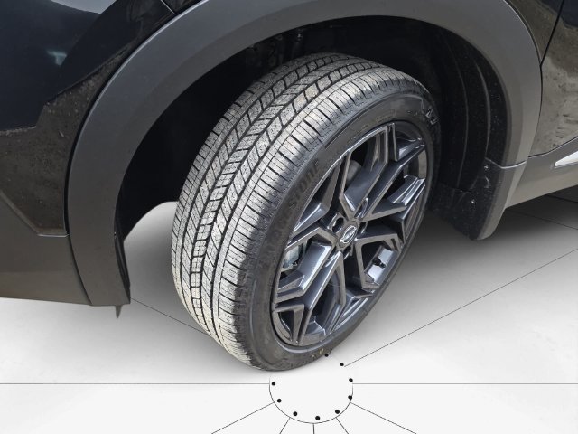 New 2027 Nissan Kicks SR w/ SR Premium Package FWD image 41