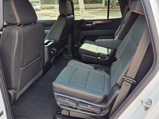 New 2026 GMC Yukon AT4 w/ Premium Trailering Package image 6