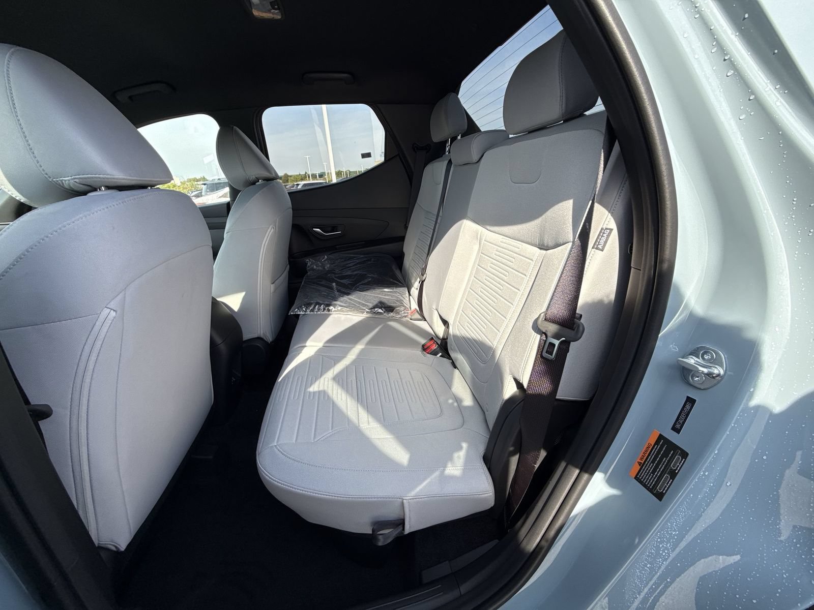Certified 2026 Hyundai Santa Cruz SE AWD/4WD image 24