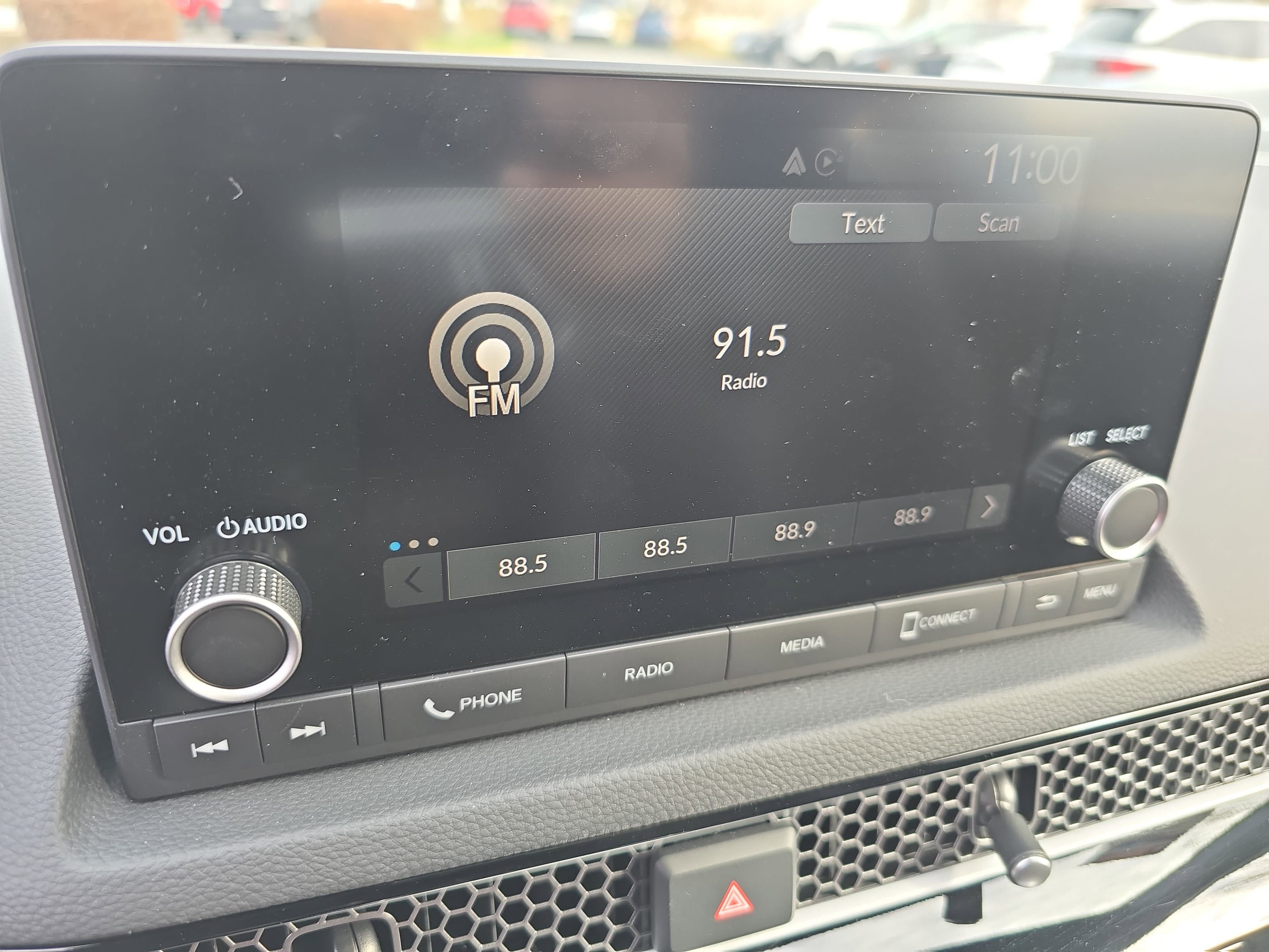 Certified 2025 Honda Civic Sport image 22