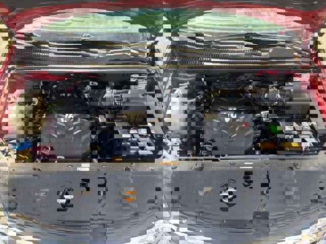 Used 2012 Kia Sedona EX w/ Luxury Pkg image 19