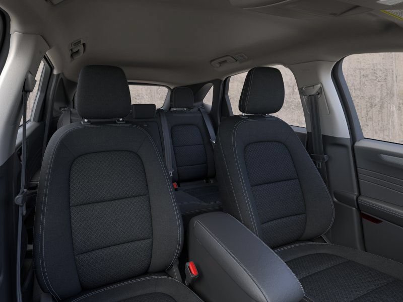 New 2026 Ford Escape Active w/ Tech Pack #1 AWD/4WD image 10