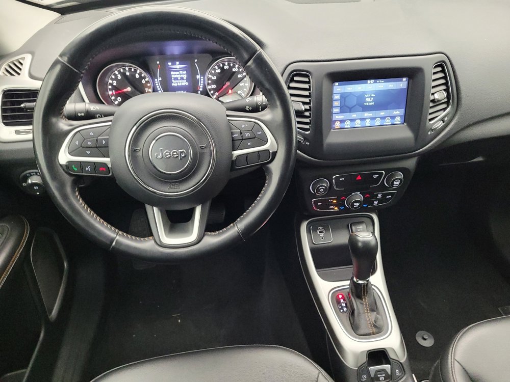 Used 2019 Jeep Compass Latitude image 22