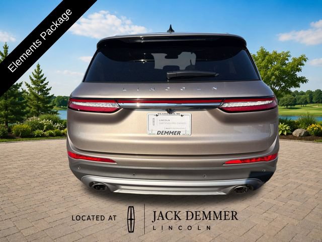 Used 2021 Lincoln Corsair Reserve w/ Equipment Group 201A AWD/4WD image 5
