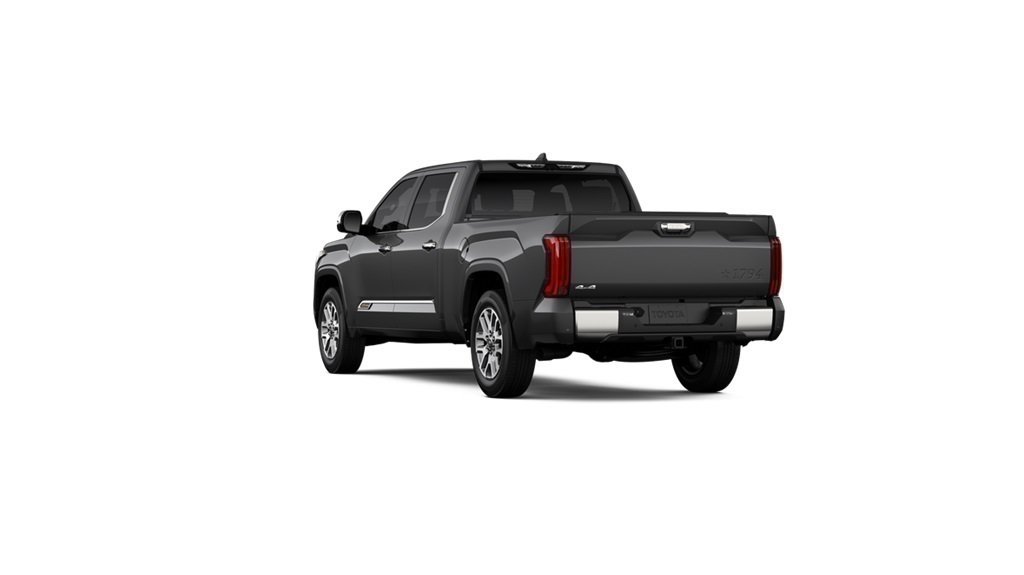 New 2026 Toyota Tundra 1794 Edition image 26