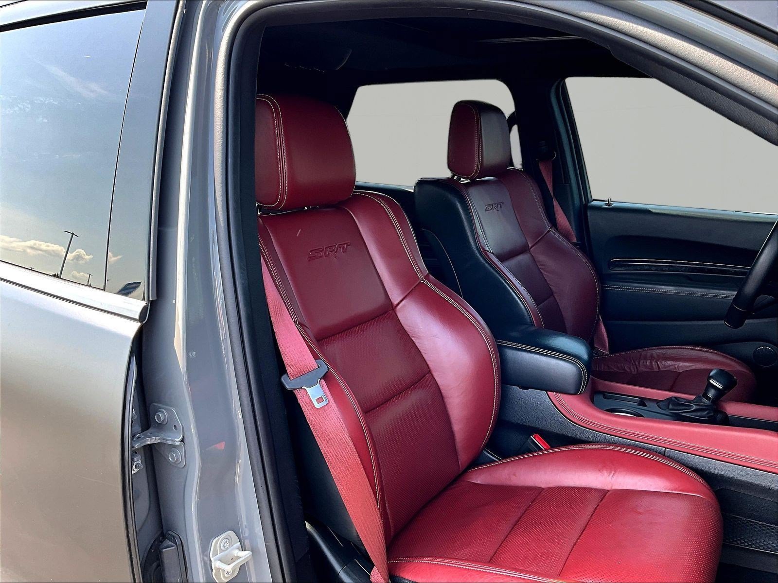 Used 2023 Dodge Durango SRT AWD/4WD image 30