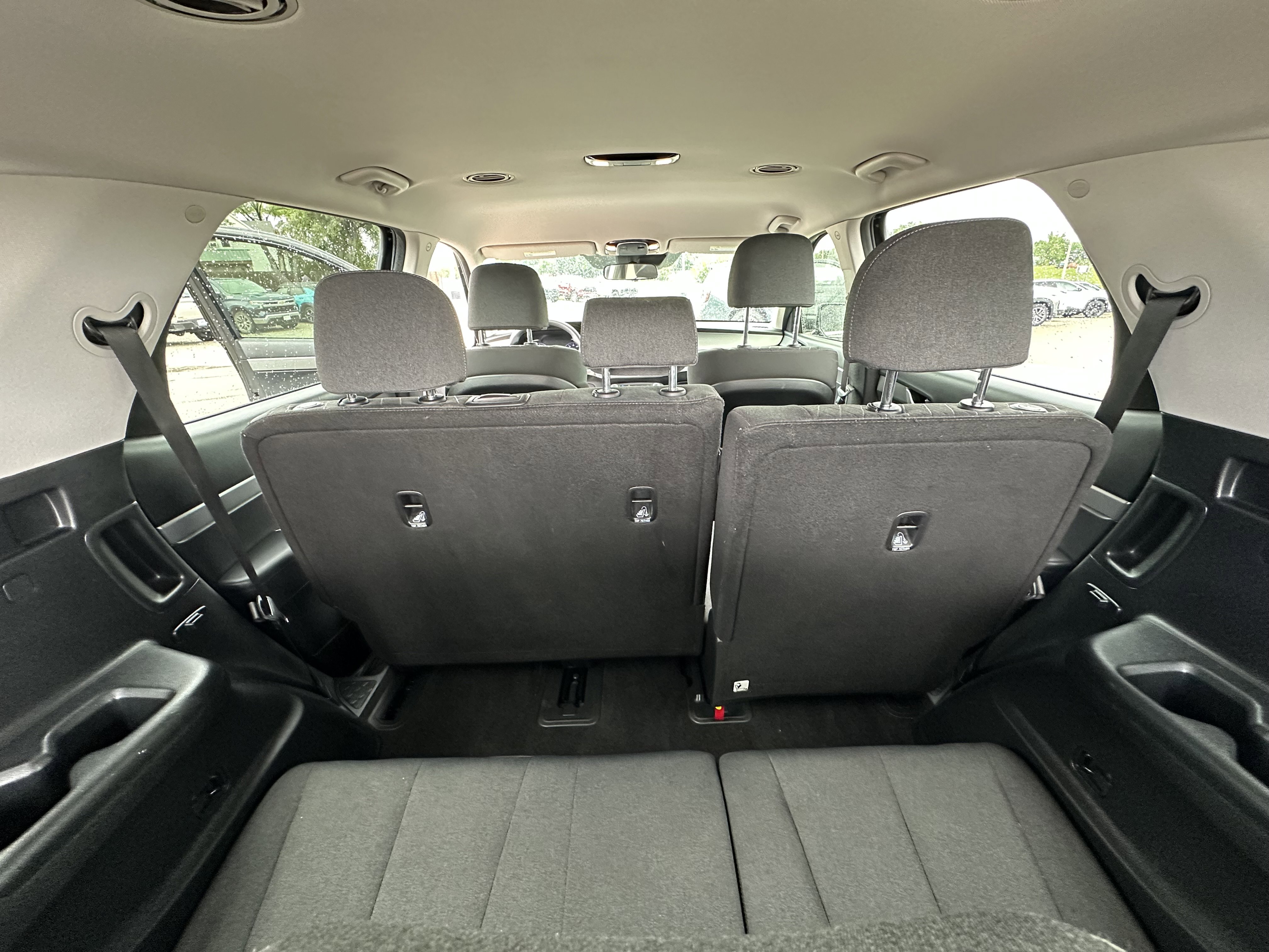 Used 2022 Hyundai Palisade SE w/ Cargo Package FWD image 25