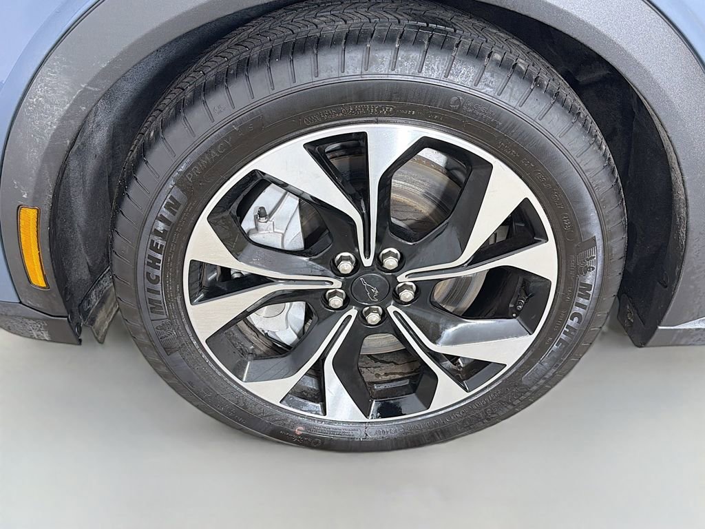 Used 2024 Ford Mustang Mach-E Select w/ Comfort Package Lite image 17