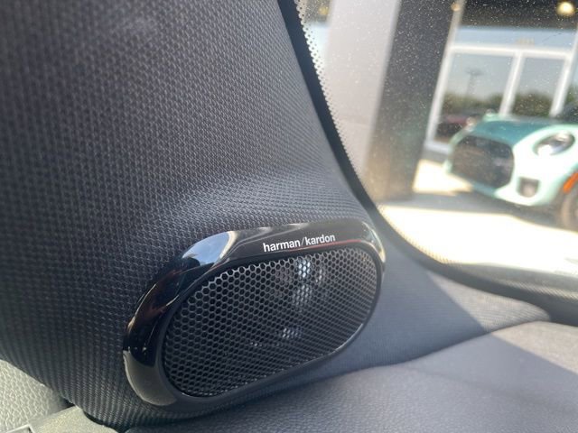 Used 2021 MINI Cooper S FWD image 45