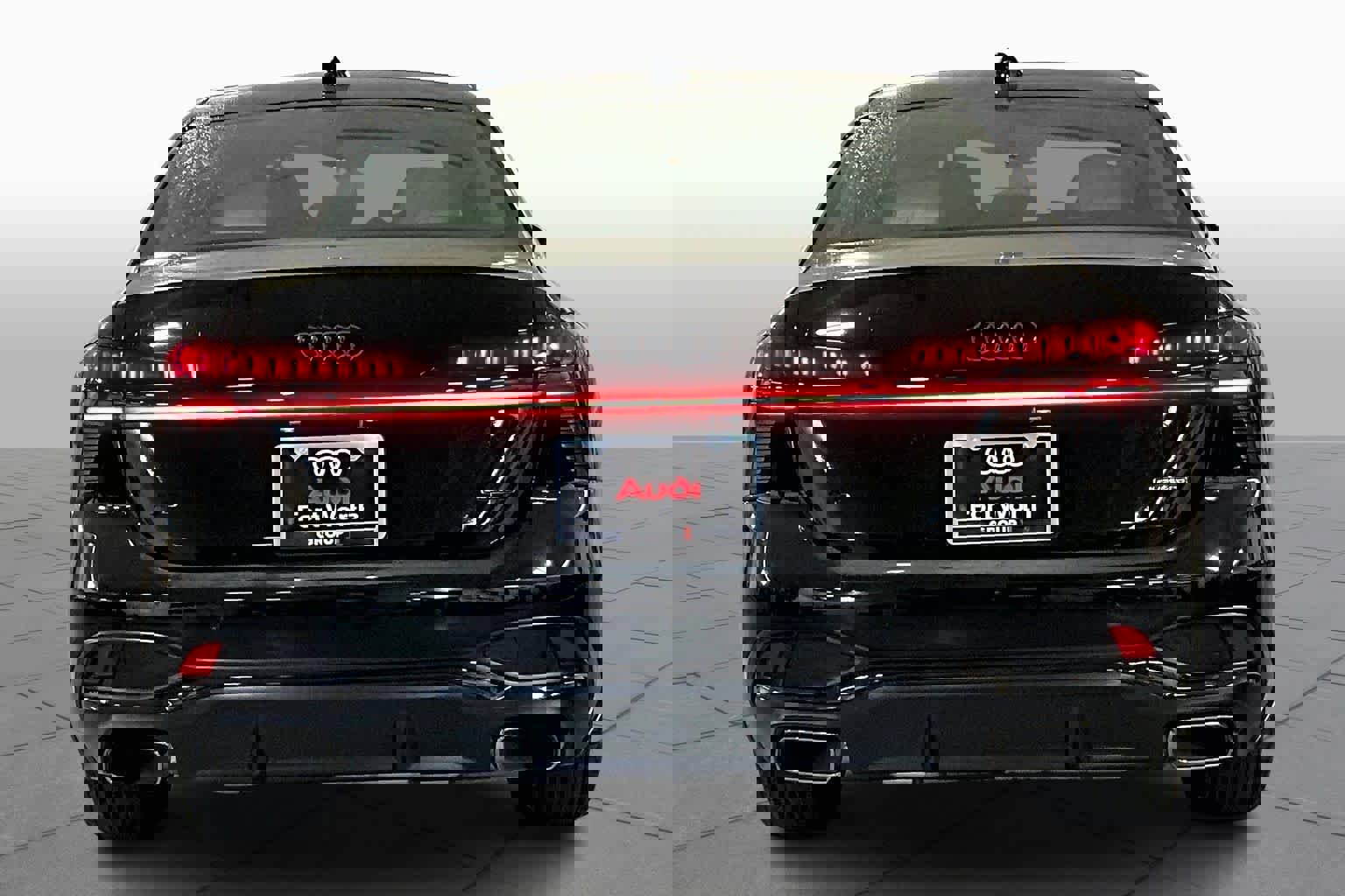 New 2026 Audi A6 Premium Plus image 4