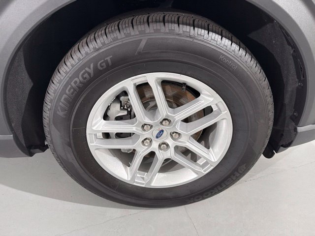 Used 2026 Ford Explorer Active w/ Active Comfort Package RWD image 13