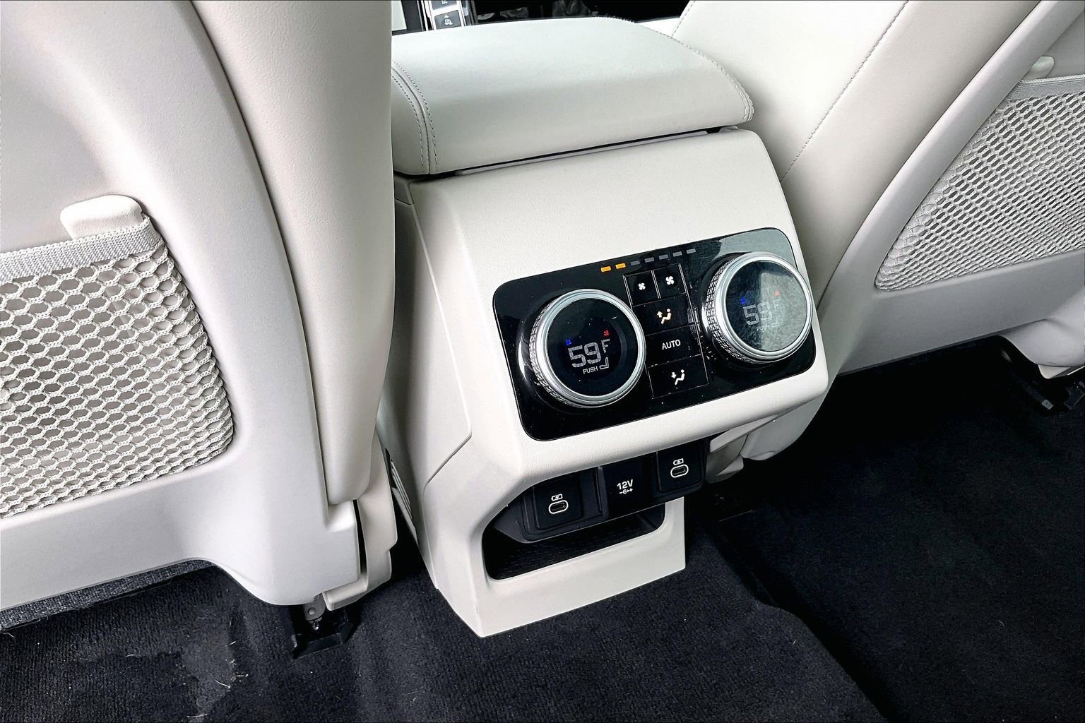 Certified 2022 Jaguar I-PACE HSE AWD/4WD image 33