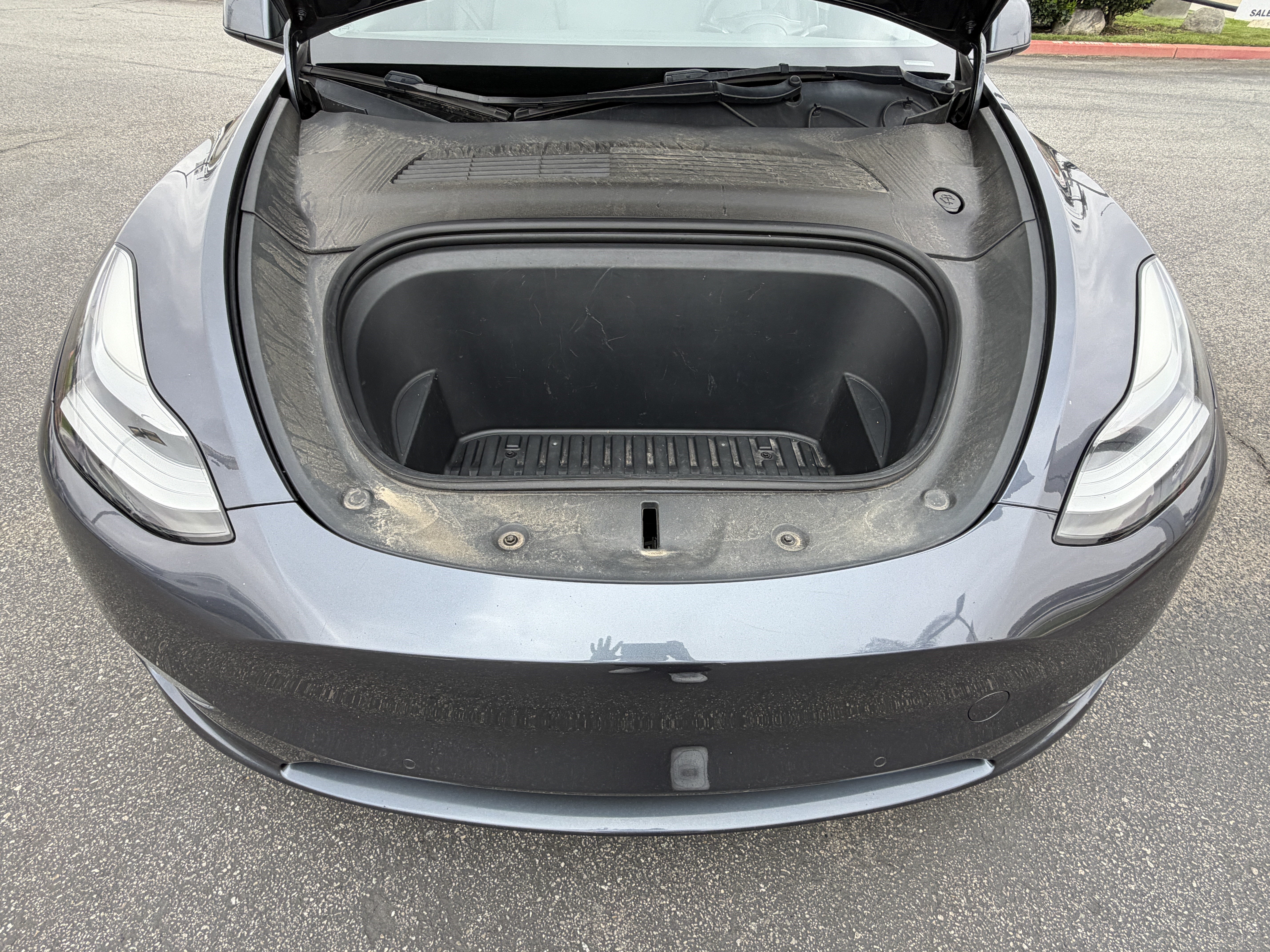 Used 2021 Tesla Model Y Performance AWD/4WD image 31
