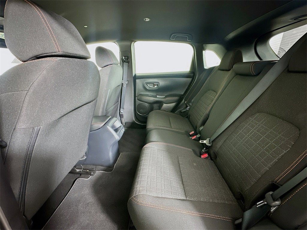 Used 2025 Honda HR-V Sport image 19