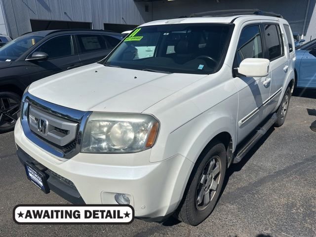 Used 2011 Honda Pilot Touring