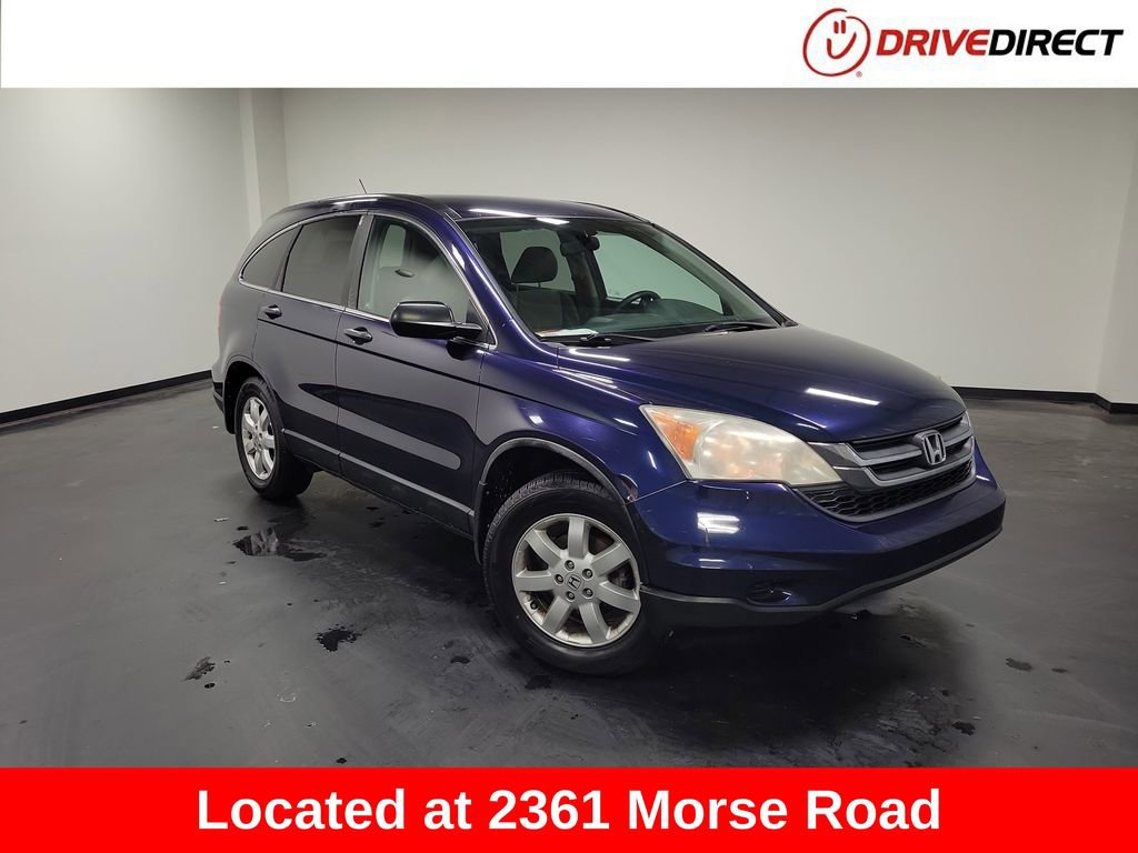 Used 2011 Honda CR-V SE image 1